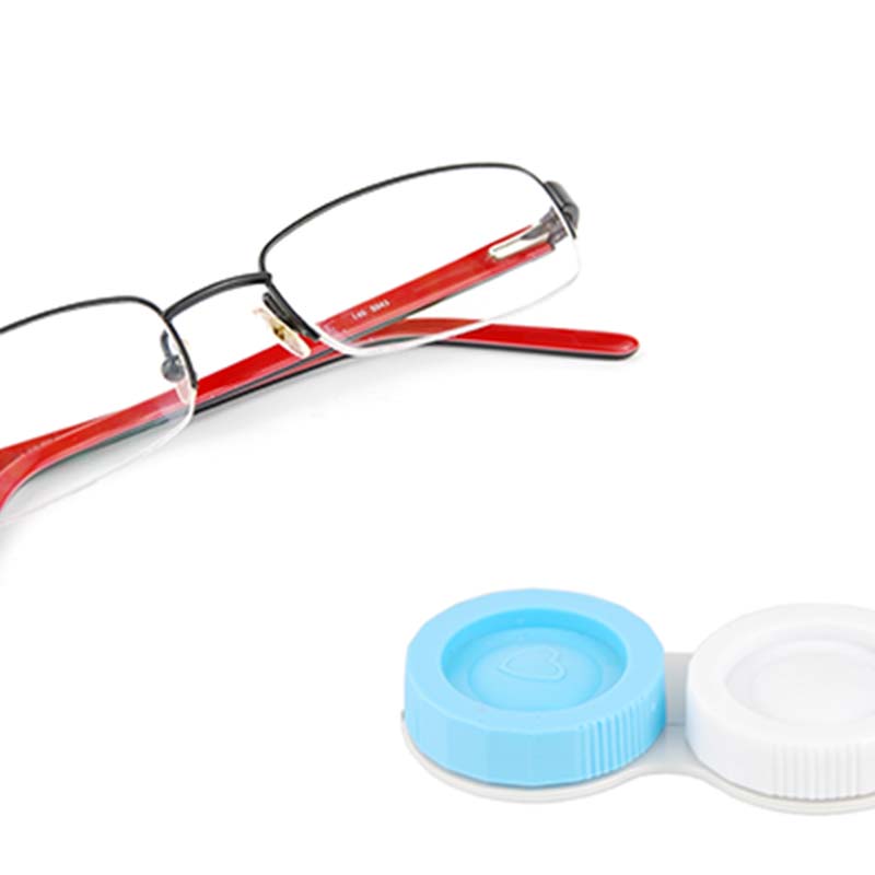 眼鏡・コンタクトレンズ