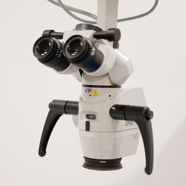 検査・治療を支える設備環境