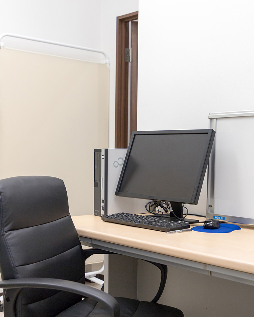 美しが丘さいじょう眼科・清田区美しが丘・里塚・真栄・北広島市大曲・羊ケ丘通沿いエリア・西條 裕正